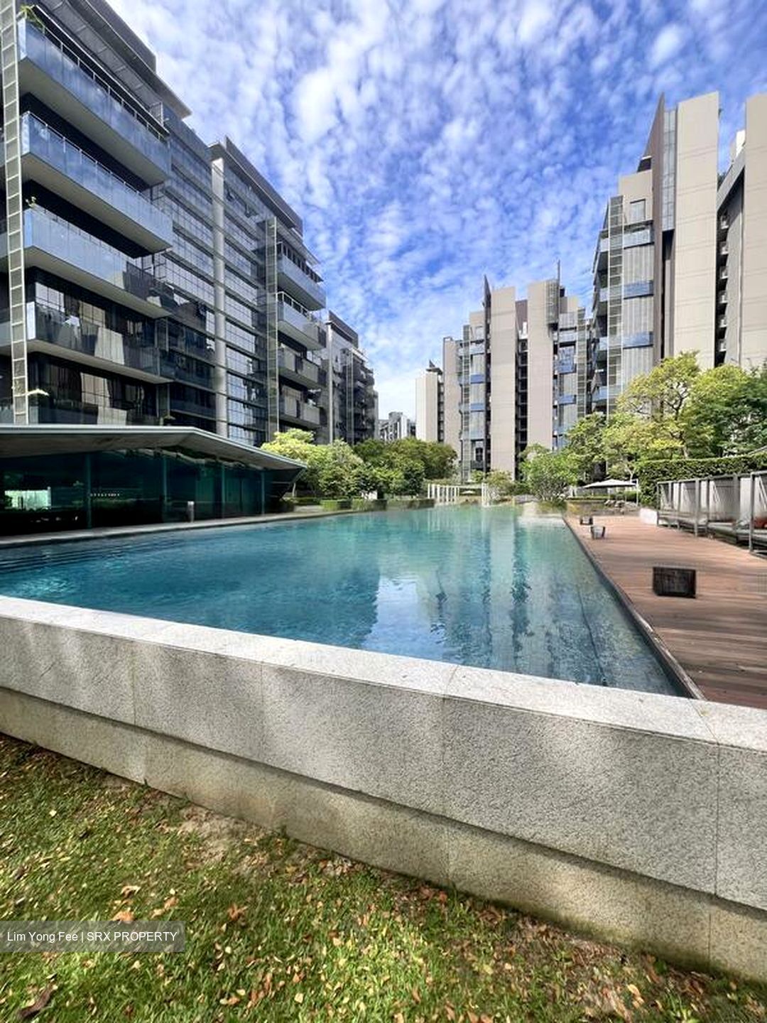 Leedon Residence (D10), Condominium #451579611